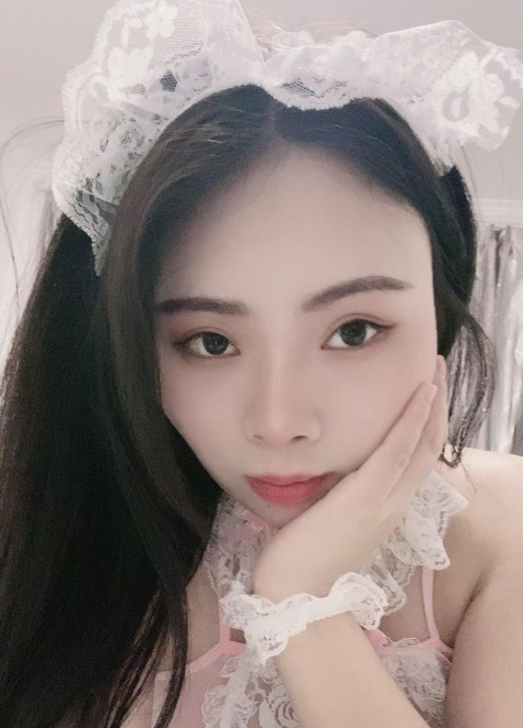 徐汇区肉肉的新人小姐姐